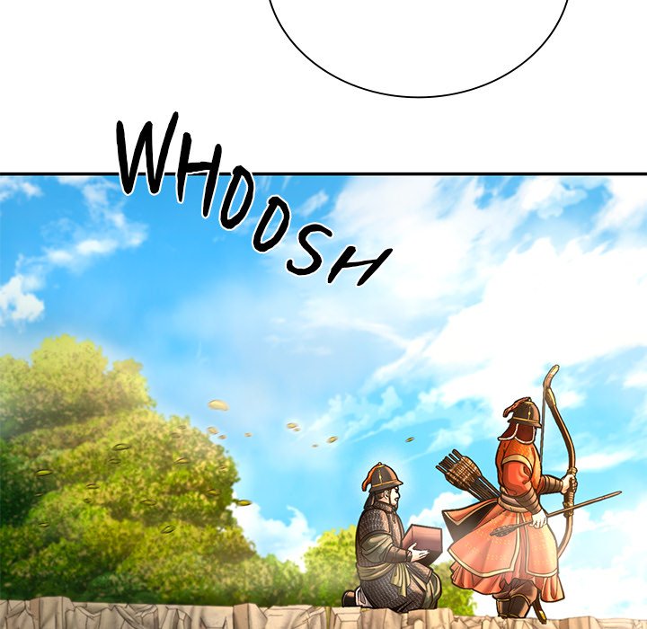 Read Muscle Joseon chapter 50 image 97 on Lezhin