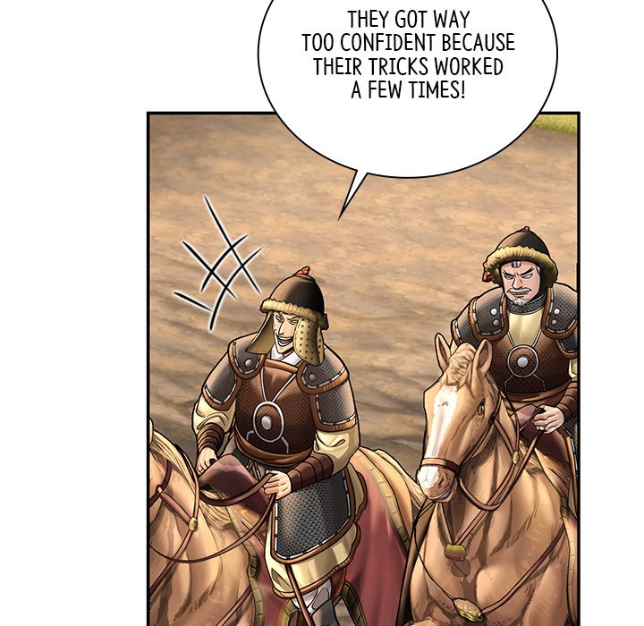 Read Muscle Joseon chapter 51 image 100 on Lezhin