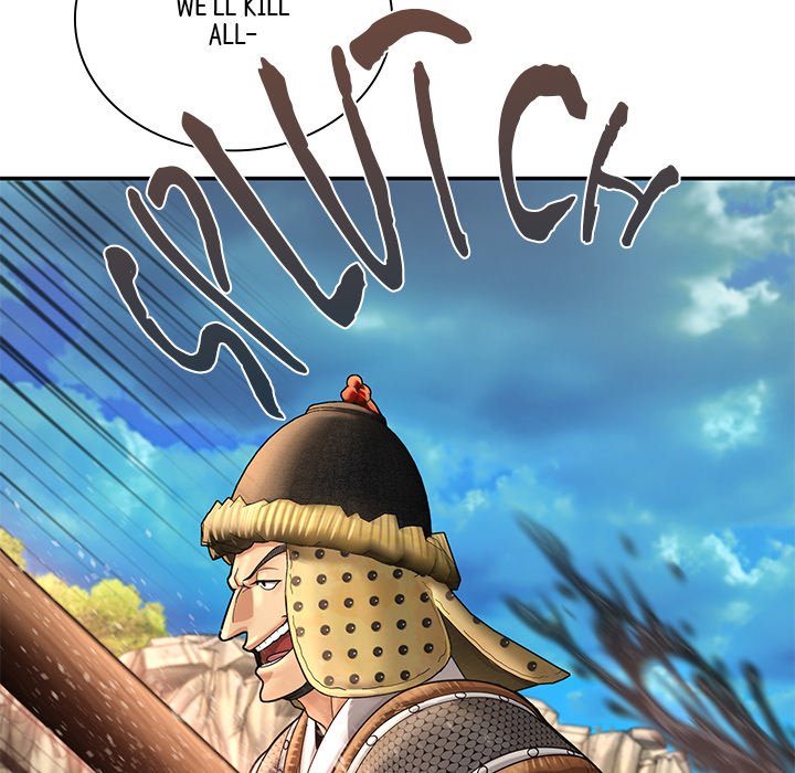 Read Muscle Joseon chapter 51 image 102 on Lezhin