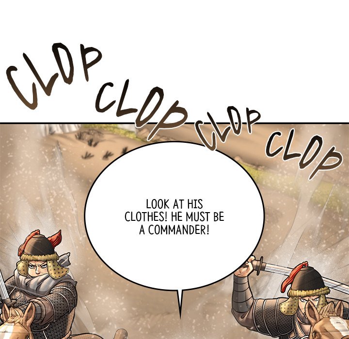 Read Muscle Joseon chapter 51 image 112 on Lezhin