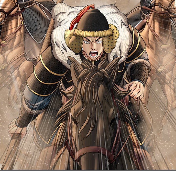 Read Muscle Joseon chapter 51 image 113 on Lezhin