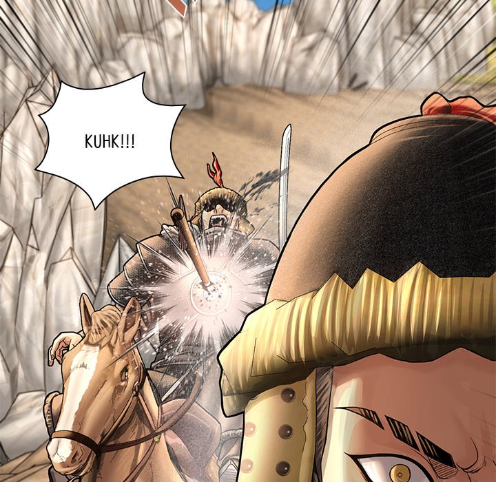 Read Muscle Joseon chapter 51 image 119 on Lezhin