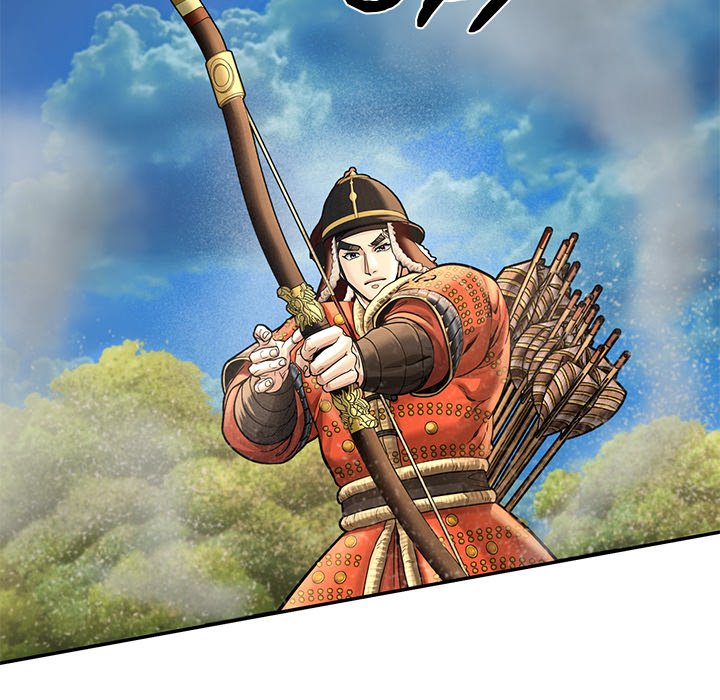Read Muscle Joseon chapter 51 image 122 on Lezhin
