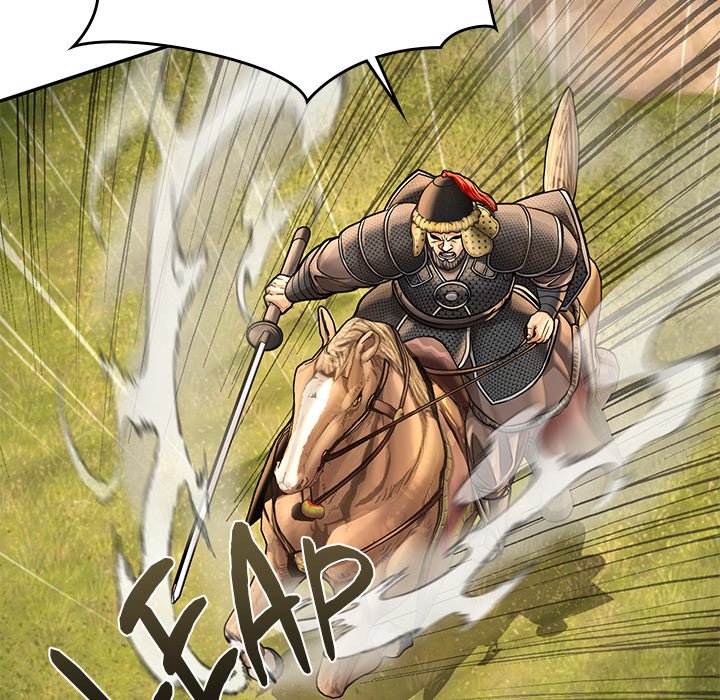 Read Muscle Joseon chapter 51 image 124 on Lezhin