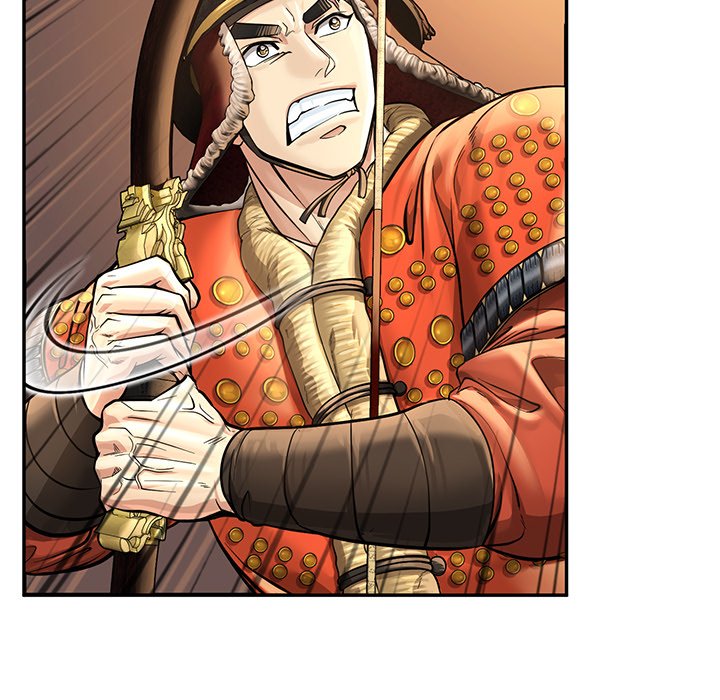 Read Muscle Joseon chapter 51 image 126 on Lezhin