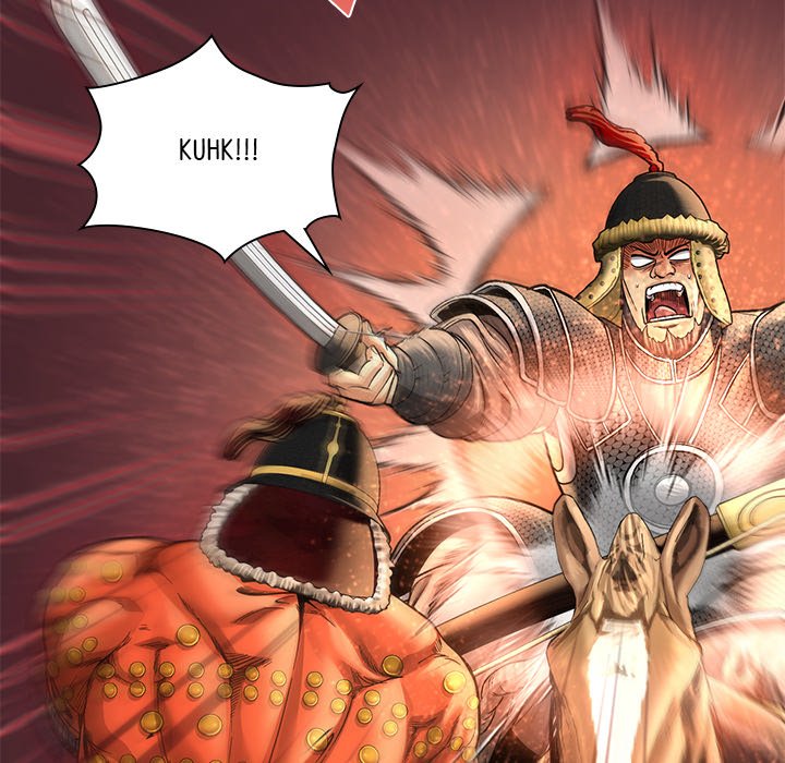 Read Muscle Joseon chapter 51 image 128 on Lezhin
