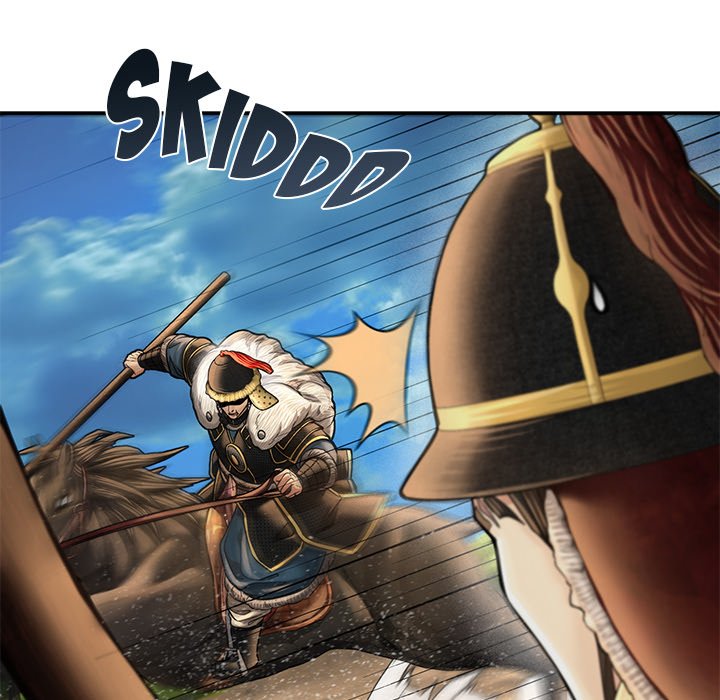 Read Muscle Joseon chapter 51 image 130 on Lezhin