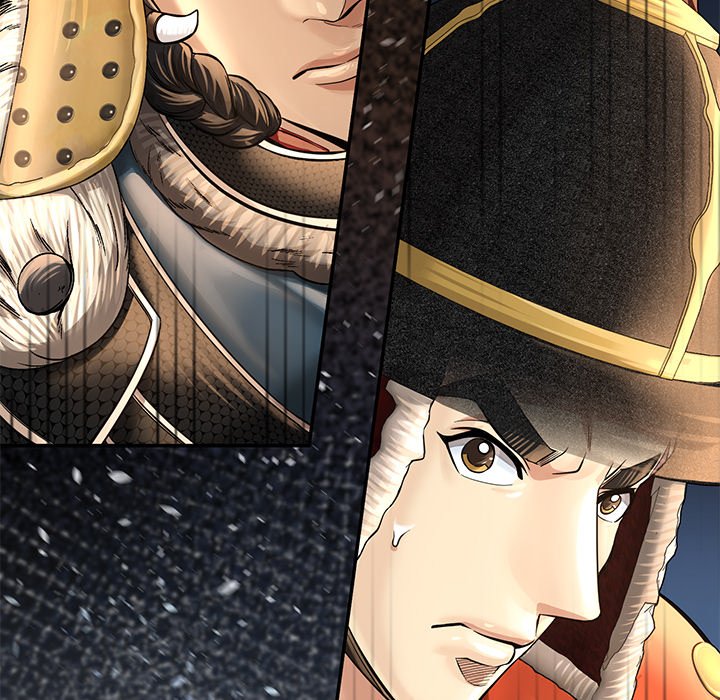 Read Muscle Joseon chapter 51 image 133 on Lezhin