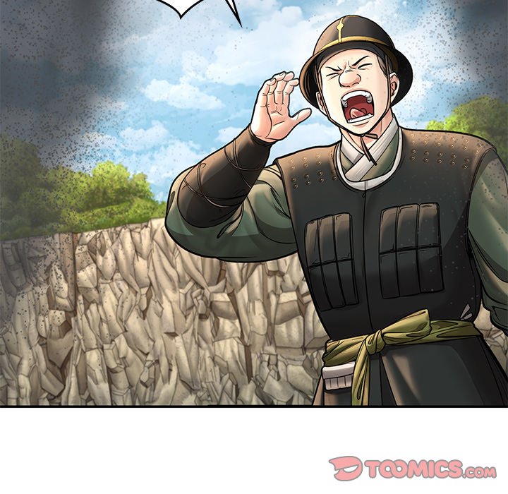 Read Muscle Joseon chapter 51 image 139 on Lezhin