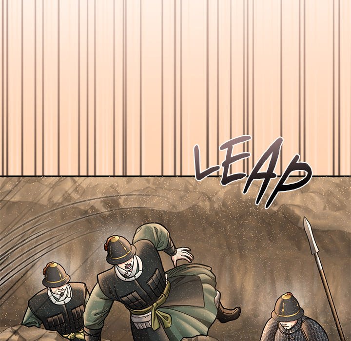 Read Muscle Joseon chapter 51 image 143 on Lezhin
