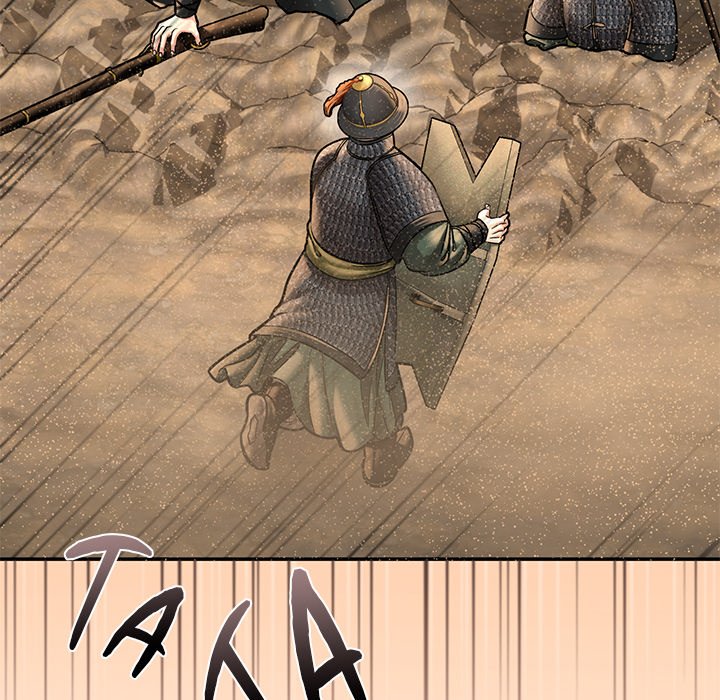 Read Muscle Joseon chapter 51 image 144 on Lezhin