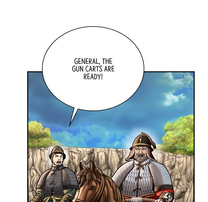 Read Muscle Joseon chapter 51 image 146 on Lezhin