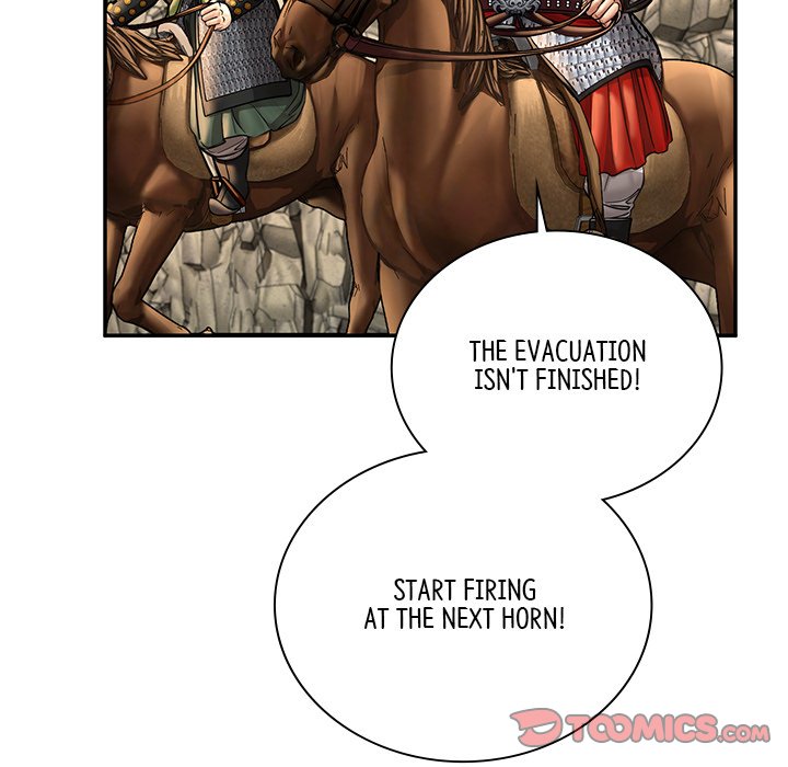 Read Muscle Joseon chapter 51 image 147 on Lezhin