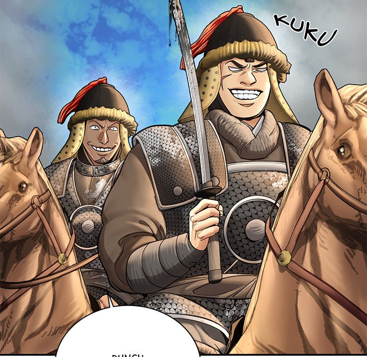 Read Muscle Joseon chapter 51 image 149 on Lezhin