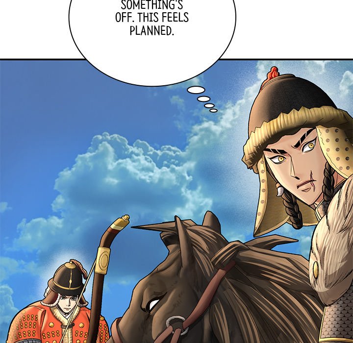 Read Muscle Joseon chapter 51 image 151 on Lezhin