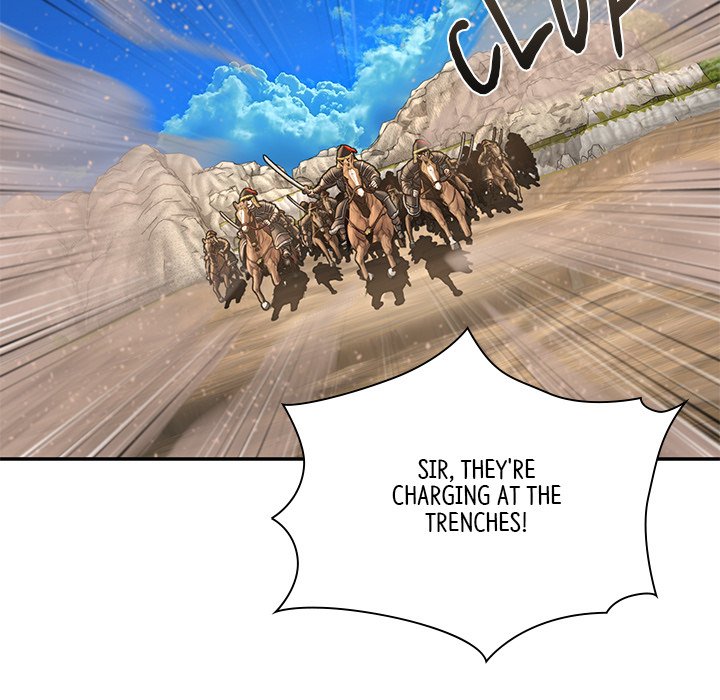 Read Muscle Joseon chapter 51 image 156 on Lezhin