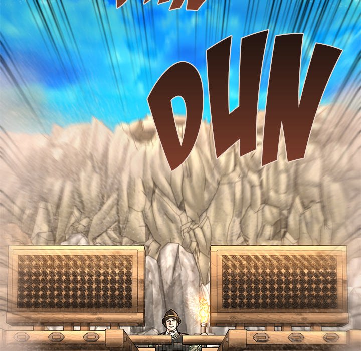 Read Muscle Joseon chapter 51 image 164 on Lezhin