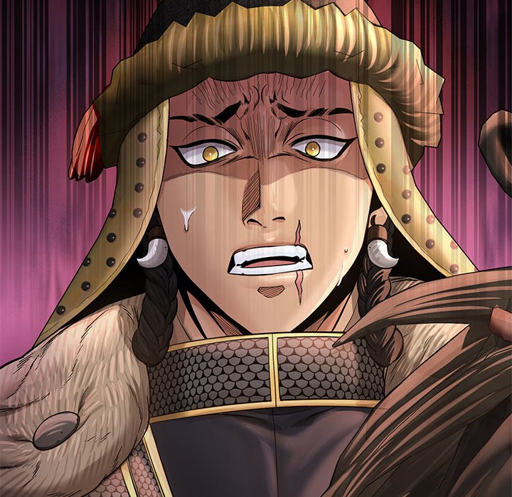 Read Muscle Joseon chapter 51 image 178 on Lezhin