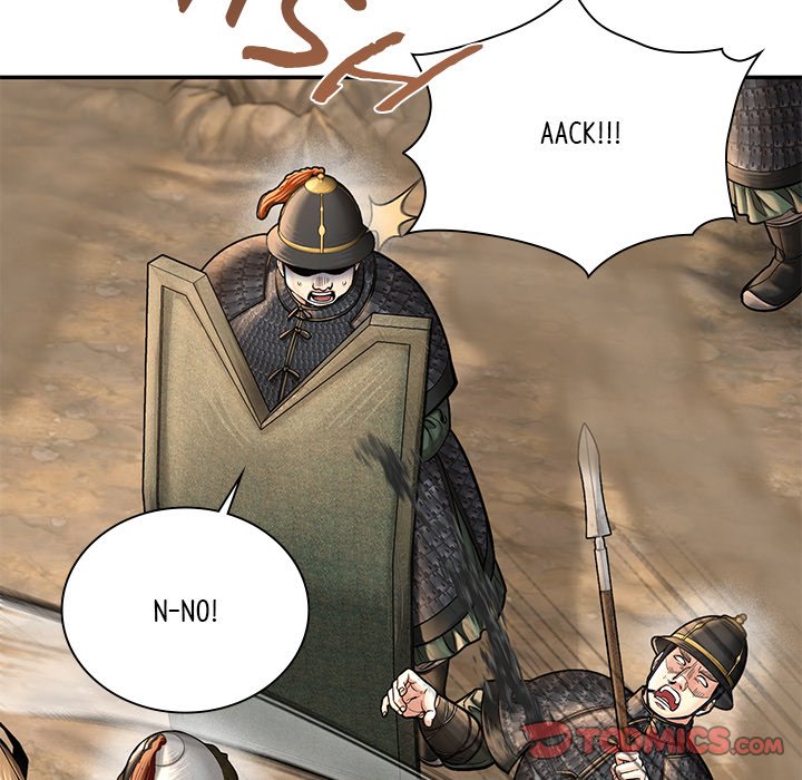 Read Muscle Joseon chapter 51 image 19 on Lezhin