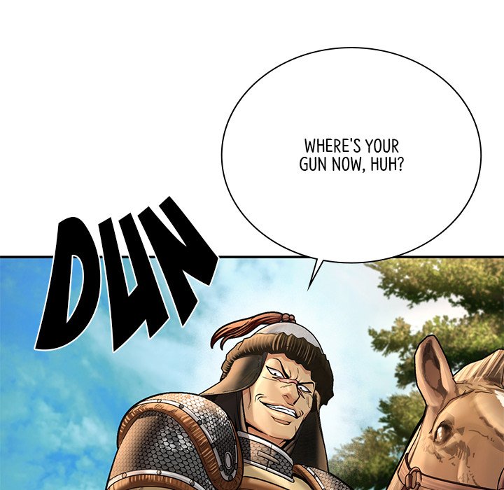 Read Muscle Joseon chapter 51 image 21 on Lezhin