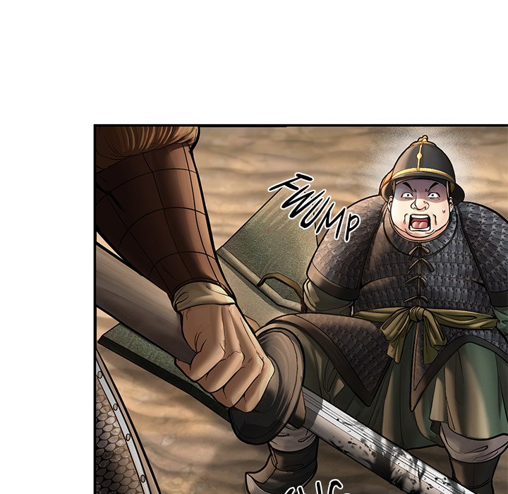 Read Muscle Joseon chapter 51 image 23 on Lezhin