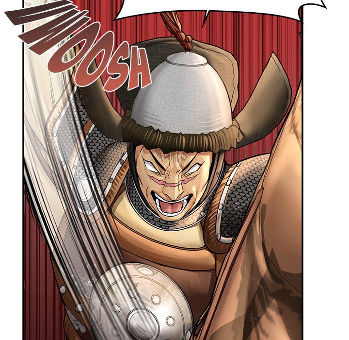 Read Muscle Joseon chapter 51 image 25 on Lezhin