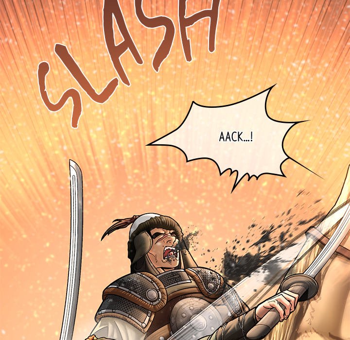 Read Muscle Joseon chapter 51 image 30 on Lezhin