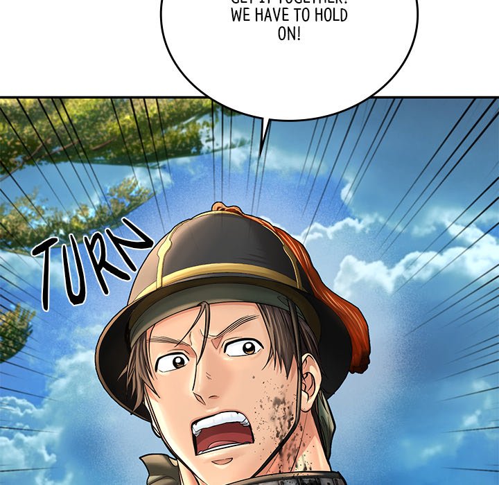 Read Muscle Joseon chapter 51 image 36 on Lezhin