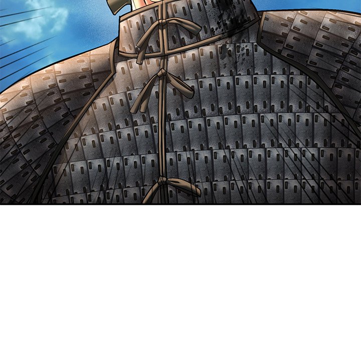 Read Muscle Joseon chapter 51 image 37 on Lezhin