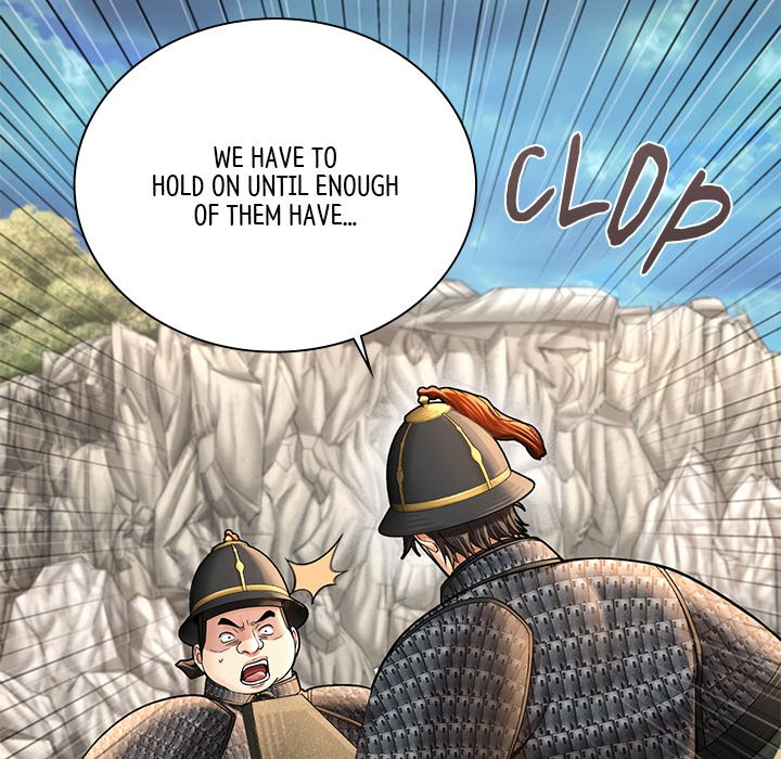 Read Muscle Joseon chapter 51 image 39 on Lezhin