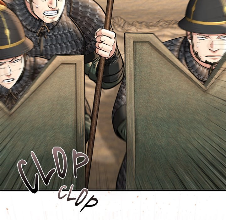 Read Muscle Joseon chapter 51 image 5 on Lezhin