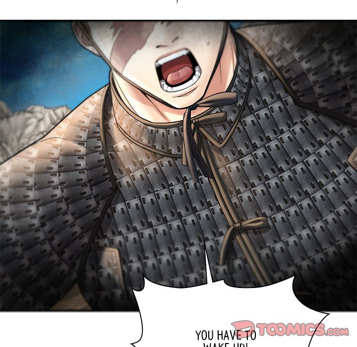 Read Muscle Joseon chapter 51 image 59 on Lezhin