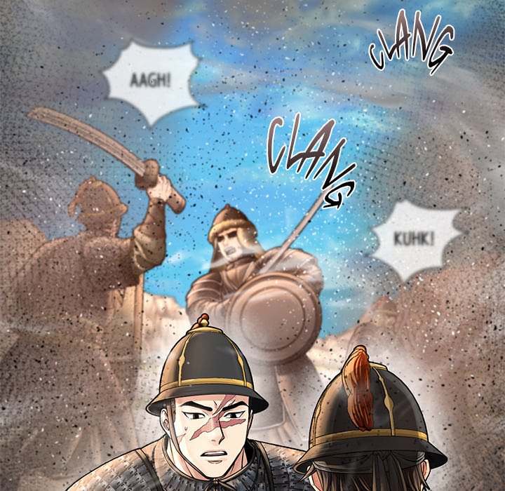 Read Muscle Joseon chapter 51 image 62 on Lezhin