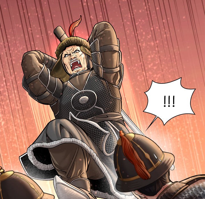 Read Muscle Joseon chapter 51 image 66 on Lezhin
