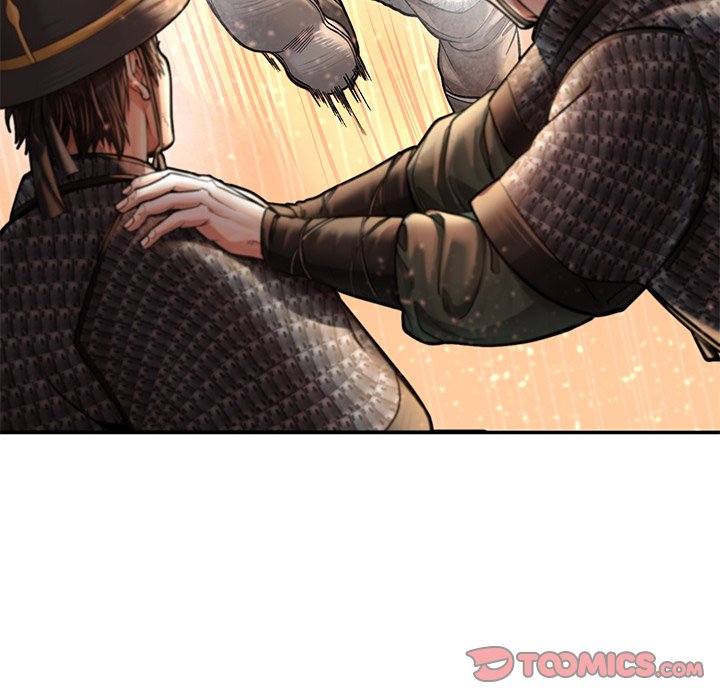 Read Muscle Joseon chapter 51 image 67 on Lezhin
