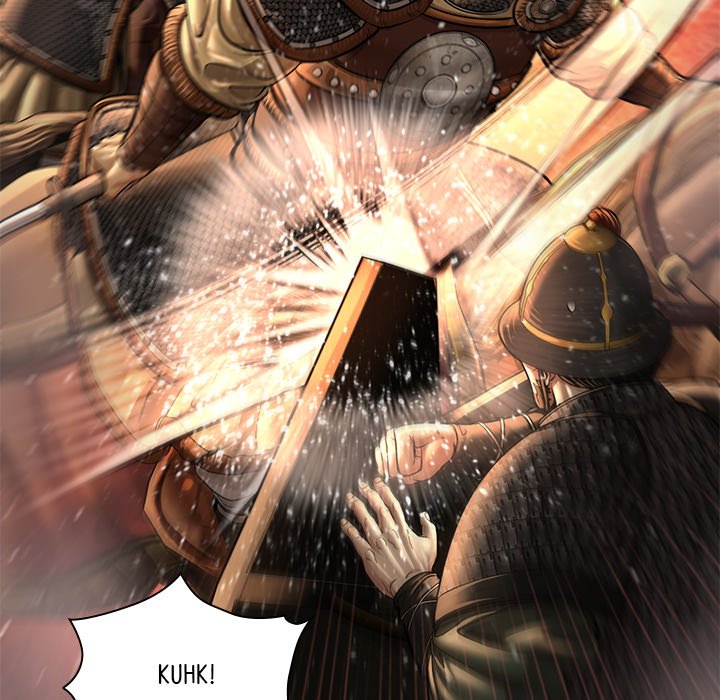 Read Muscle Joseon chapter 51 image 8 on Lezhin