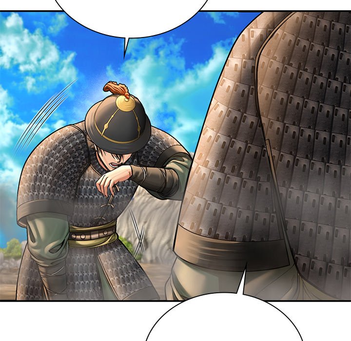 Read Muscle Joseon chapter 51 image 80 on Lezhin