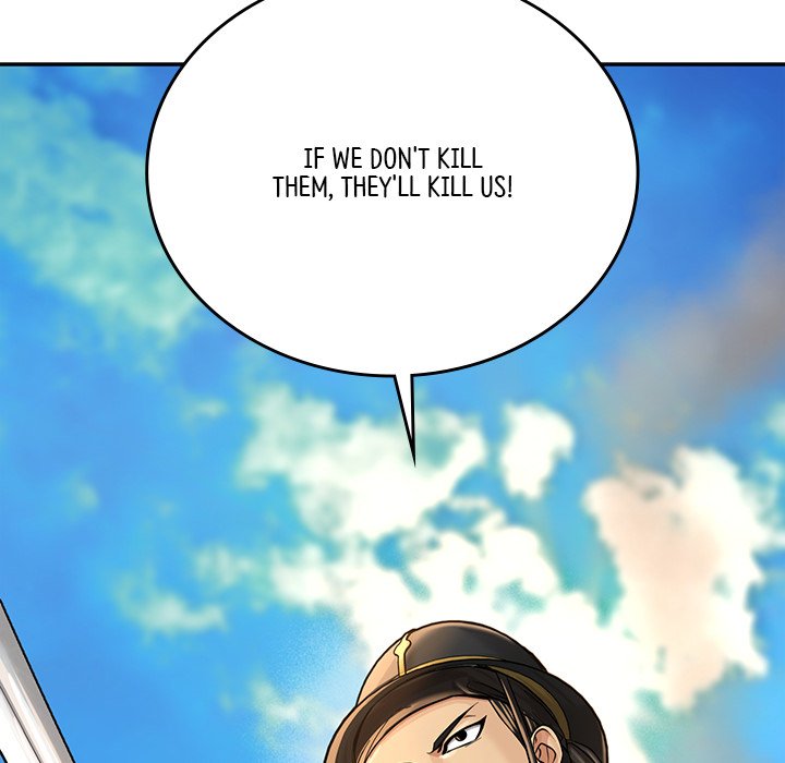 Read Muscle Joseon chapter 51 image 82 on Lezhin