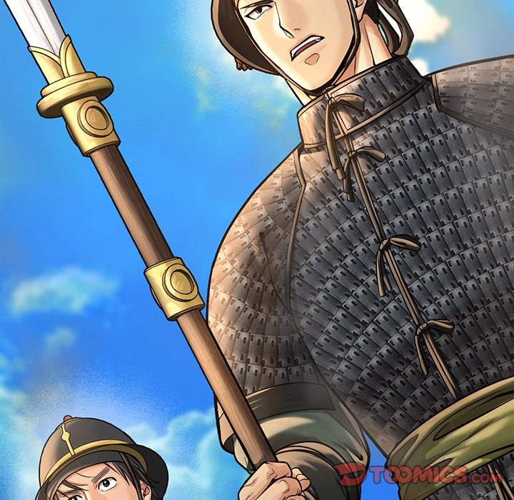 Read Muscle Joseon chapter 51 image 83 on Lezhin