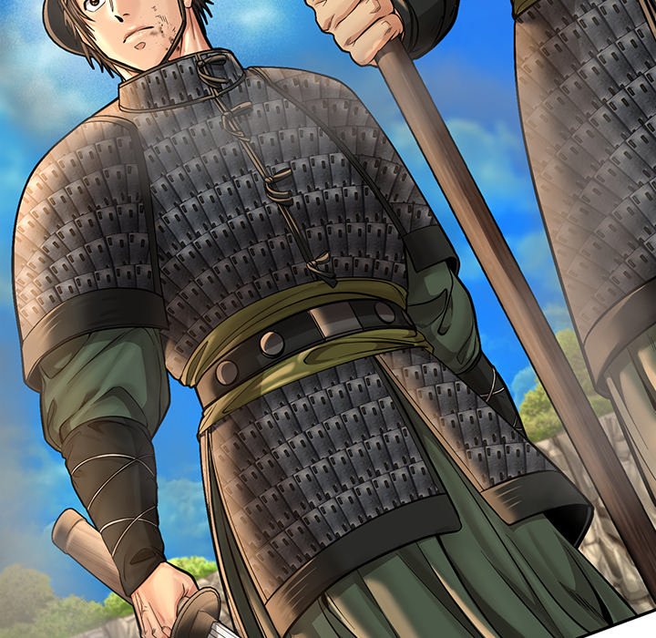 Read Muscle Joseon chapter 51 image 84 on Lezhin