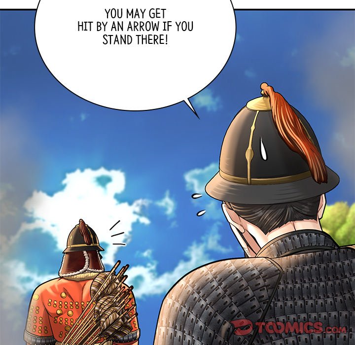 Read Muscle Joseon chapter 51 image 91 on Lezhin