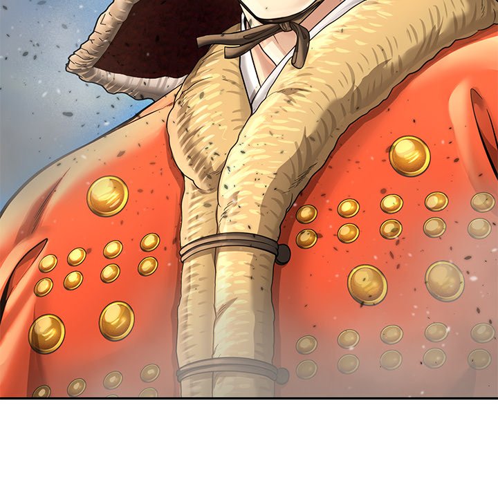 Read Muscle Joseon chapter 51 image 97 on Lezhin
