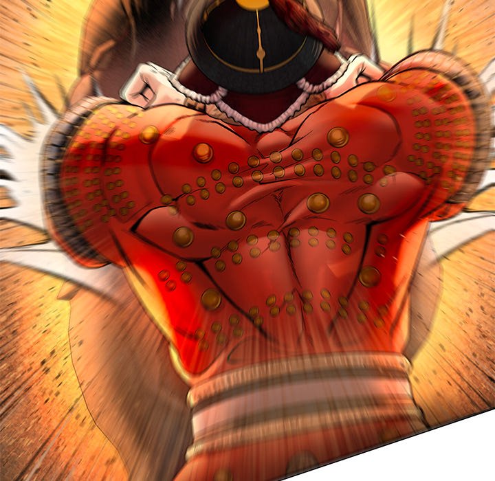 Read Muscle Joseon chapter 52 image 111 on Lezhin