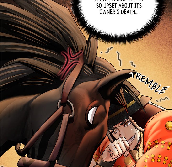 Read Muscle Joseon chapter 52 image 113 on Lezhin