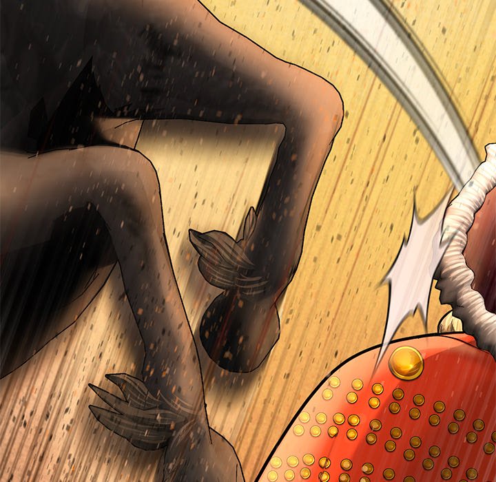 Read Muscle Joseon chapter 52 image 117 on Lezhin