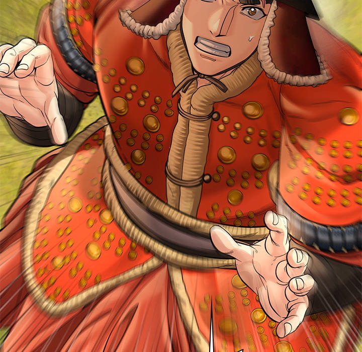 Read Muscle Joseon chapter 52 image 120 on Lezhin