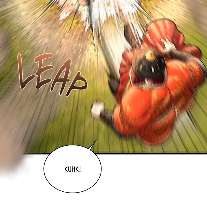 Read Muscle Joseon chapter 52 image 124 on Lezhin