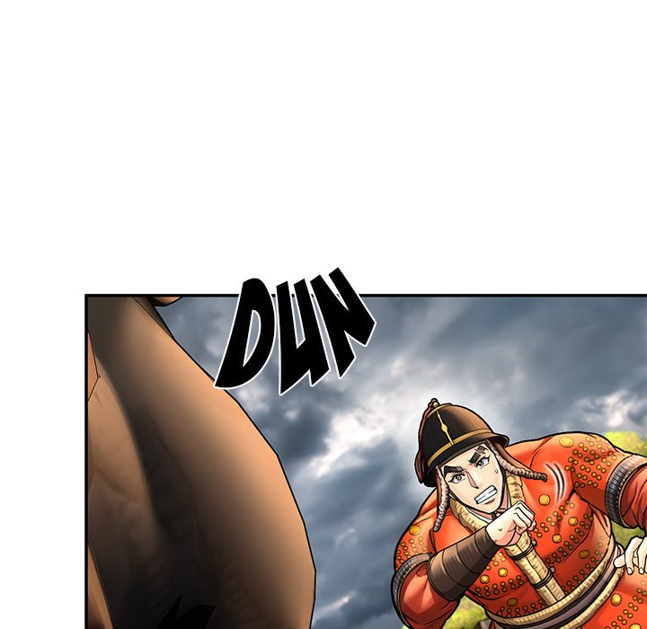 Read Muscle Joseon chapter 52 image 125 on Lezhin