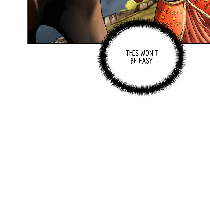 Read Muscle Joseon chapter 52 image 126 on Lezhin