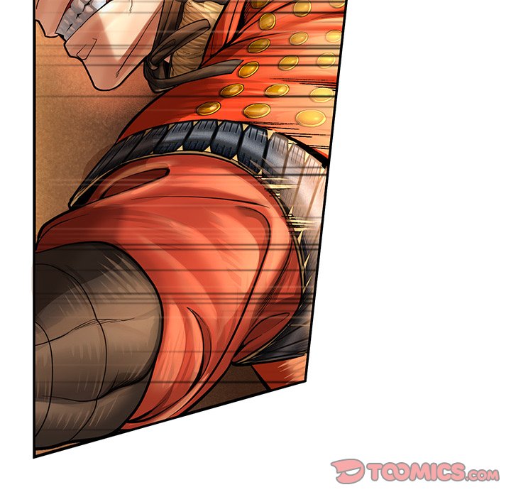 Read Muscle Joseon chapter 52 image 128 on Lezhin
